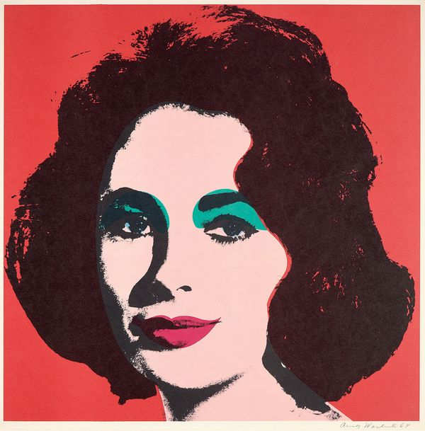 Andy Warhol: 15 Minutes of Fame