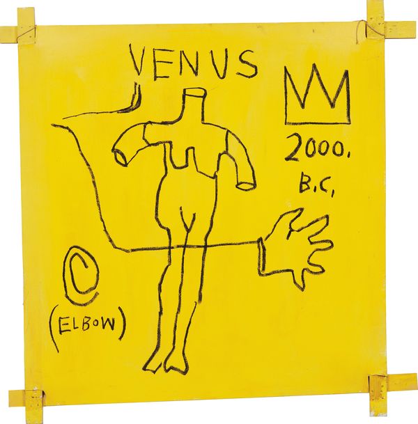 20th Century & Contemporary Art Auctions in New York Surpass $128 Million