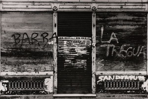 Spotlight on Latin American Photographers