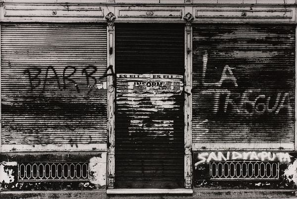 Spotlight on Latin American Photographers