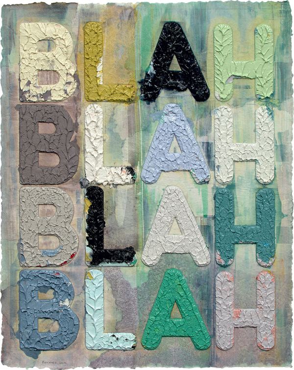 Spelling it Out