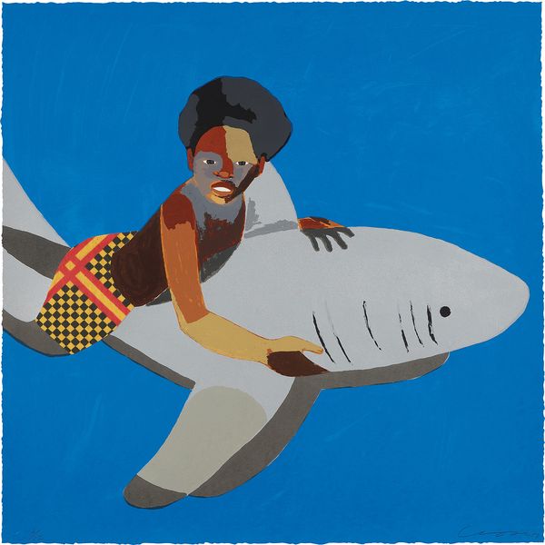 Featured on Artsy: @ArtDrunk's Selects from Summer School