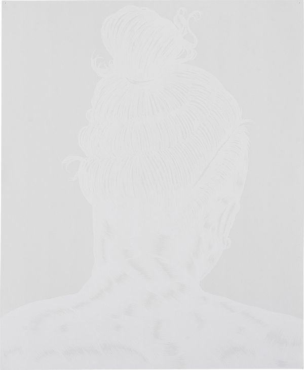 Making Her Mark: Toyin Ojih Odutola’s Monochrome Variations