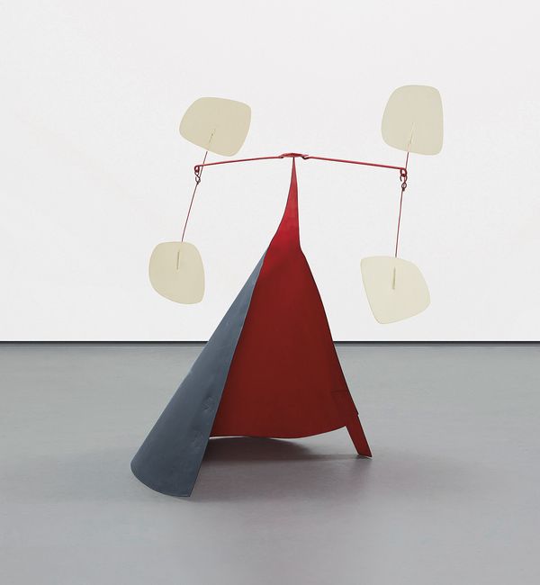 Joan Miró and Alexander Calder: One of the Great Artistic Dialogues