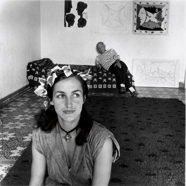 The Muses of Pablo Picasso and Henri Matisse