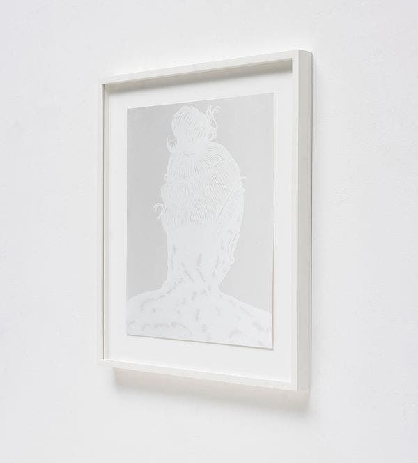 Making Her Mark: Toyin Ojih Odutola’s Monochrome Variations