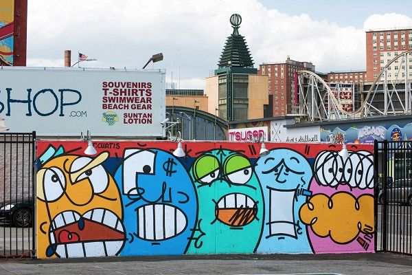 Bringing the Beauty of the Urban Canvas Home