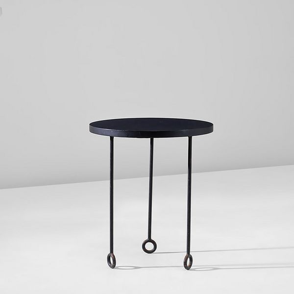 Signature Modern Treasures by Jean Royère
