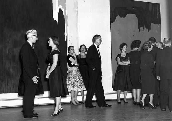Janne Sirén on What's Next for the Albright-Knox Gallery