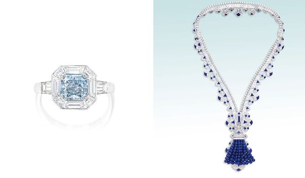 Jewels, Jadeite & More: A Hong Kong Gift Guide