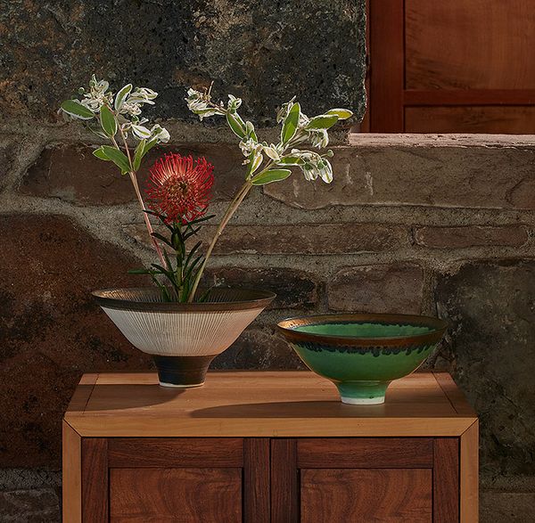 Lucie Rie: A Cosmopolitan Potter
