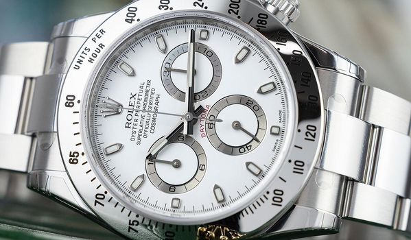 Perpetual Picks: Accidents Happen – Here's How A Simple Kerning Mistake Created A More Desirable Daytona