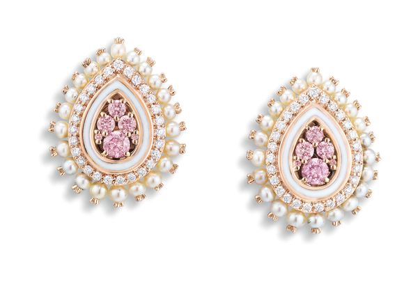 Three Outstanding Women, Three Bespoke Jewels