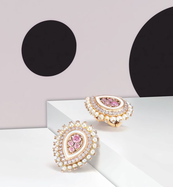 Argyle Diamond Mine: Last of the World's Pink Diamond Reserves