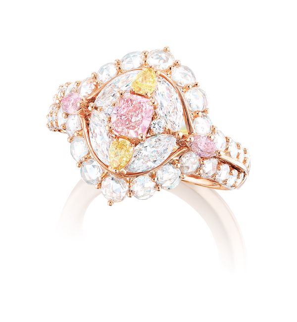 Argyle Diamond Mine: Last of the World's Pink Diamond Reserves