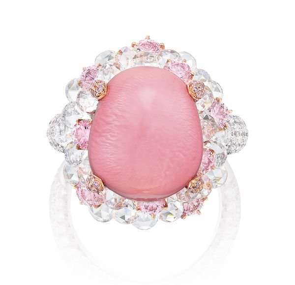 Three Outstanding Women, Three Bespoke Jewels