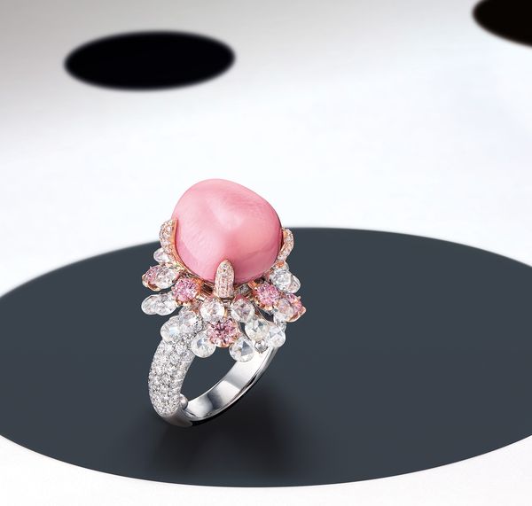 Argyle Diamond Mine: Last of the World's Pink Diamond Reserves