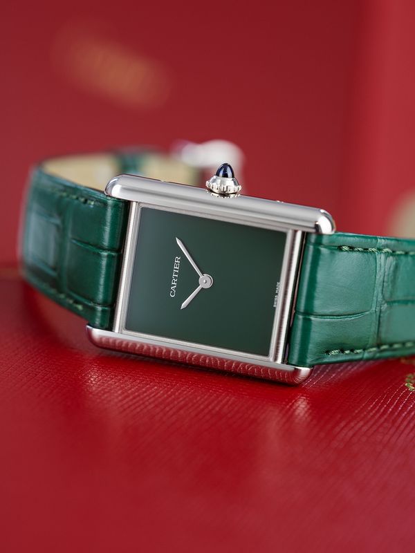 Perpetual Picks: The Cartier Collection That’s A Literal Must Have