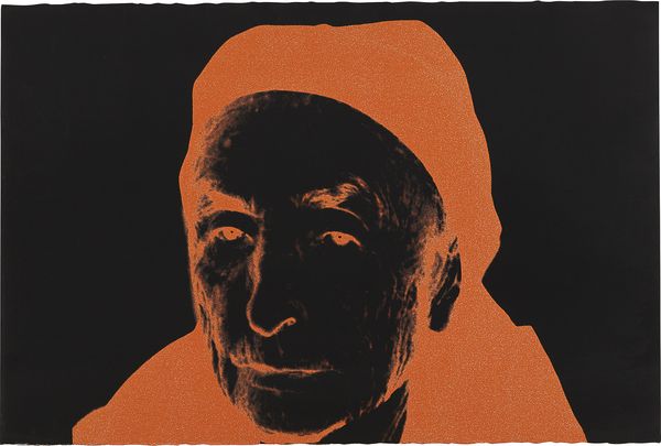 A New Era for Portraiture: Andy Warhol's Screenprints