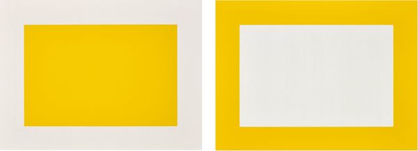 Line and Color: Donald Judd's Woodcuts