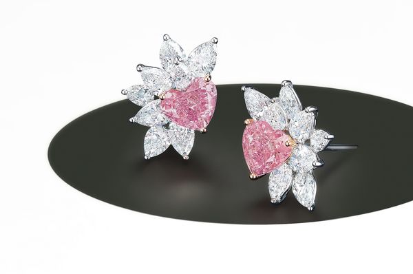 Argyle Diamond Mine: Last of the World's Pink Diamond Reserves