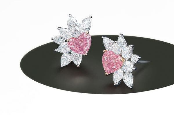 Argyle Diamond Mine: Last of the World's Pink Diamond Reserves