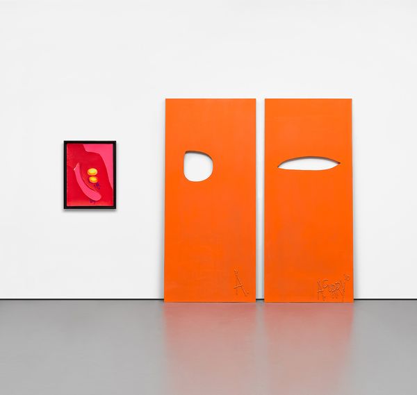 Featured on Artsy: @ArtDrunk's Selects from Summer School