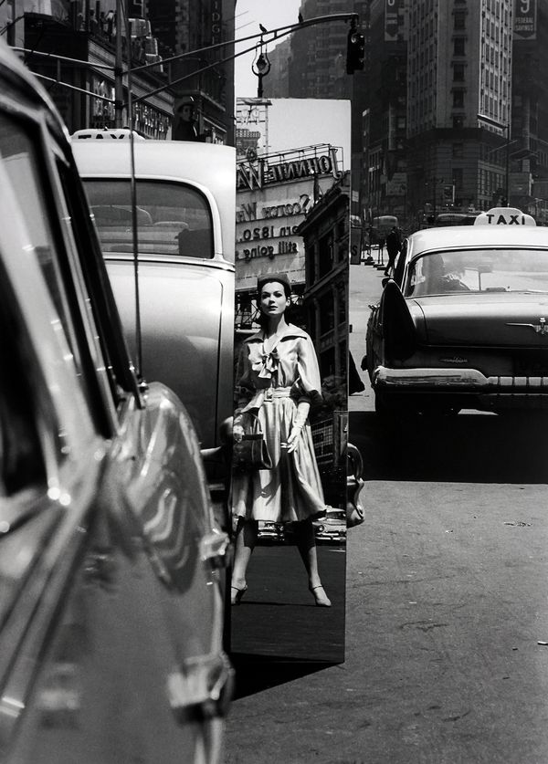 Peter Fetterman on His Favorite Photographs