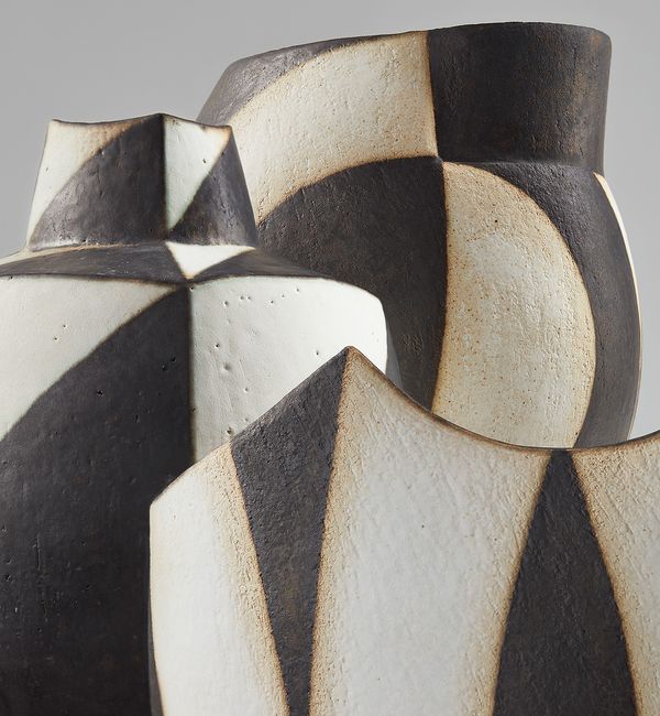 One of a Kind: Property from the Collection of Diane and Marc Grainer