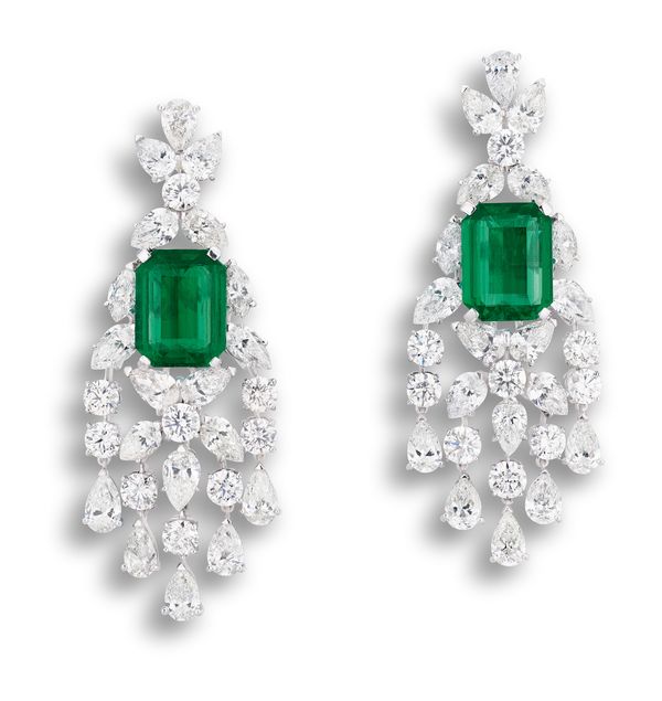 The Year in Jewels: Antique to Contemporary