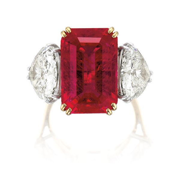 Susan Abeles on Lauren Adriana and Trends in Contemporary Jewels