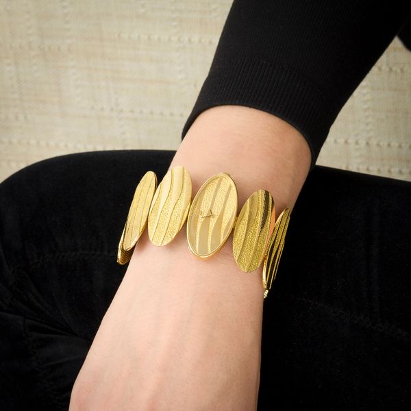 All Eyes on New York Jewels