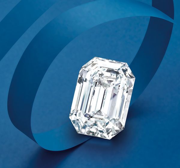 The 'New Look' of Haute Joaillerie