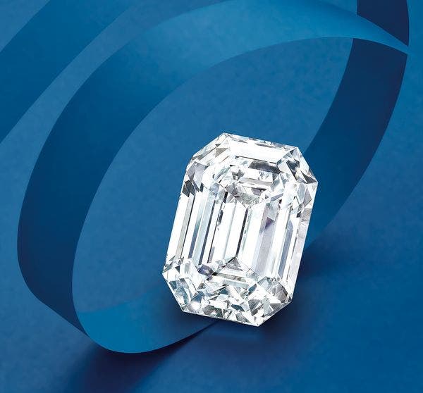 The 'New Look' of Haute Joaillerie