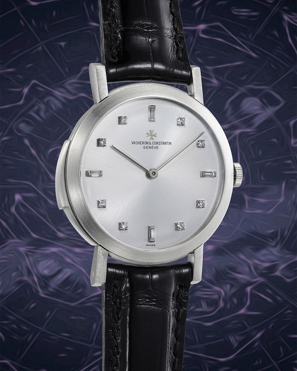 Vacheron Constantin’s History of Minute-Repeating Greatness