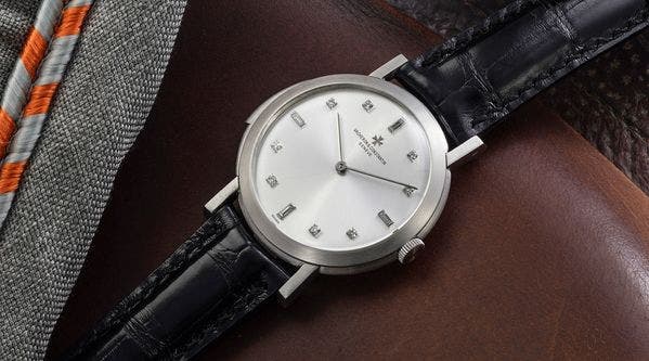 Specialists' Picks: The Geneva Watch Auction: XXI