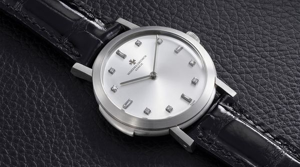 Vacheron Constantin’s History of Minute-Repeating Greatness
