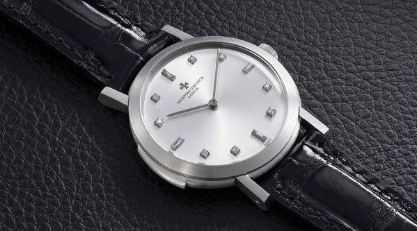 Vacheron Constantin’s History of Minute-Repeating Greatness