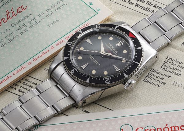 What's The Legacy Of The Rolex Milgauss?