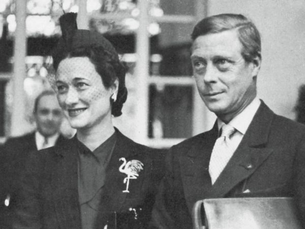Behind the Van Cleef & Arpels 'Zip' Necklace