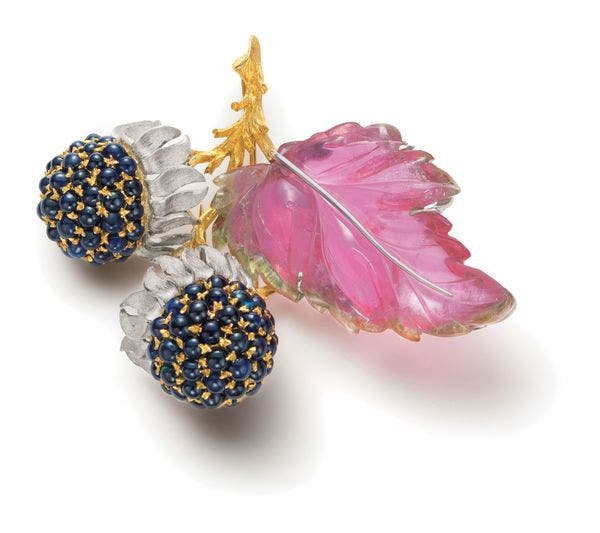 Buccellati: Modern Design Rooted in Renaissance Tradition