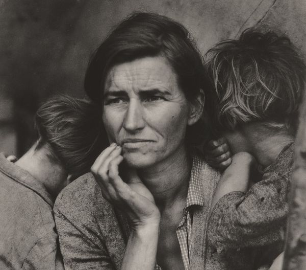 Friendship Through Photography: Dorothea Lange and William Heick