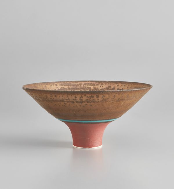 One of a Kind: Property from the Collection of Diane and Marc Grainer