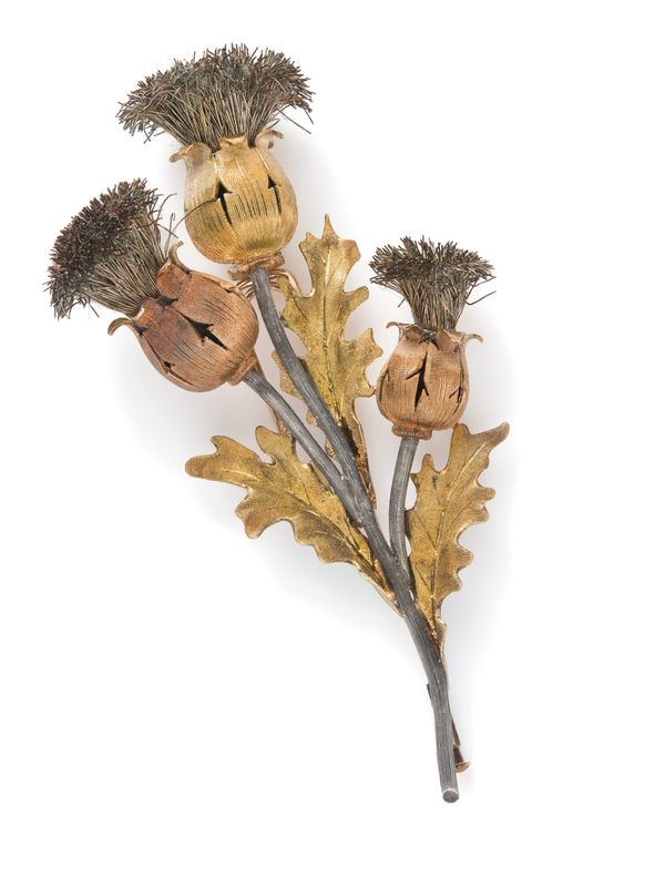 Buccellati: Modern Design Rooted in Renaissance Tradition