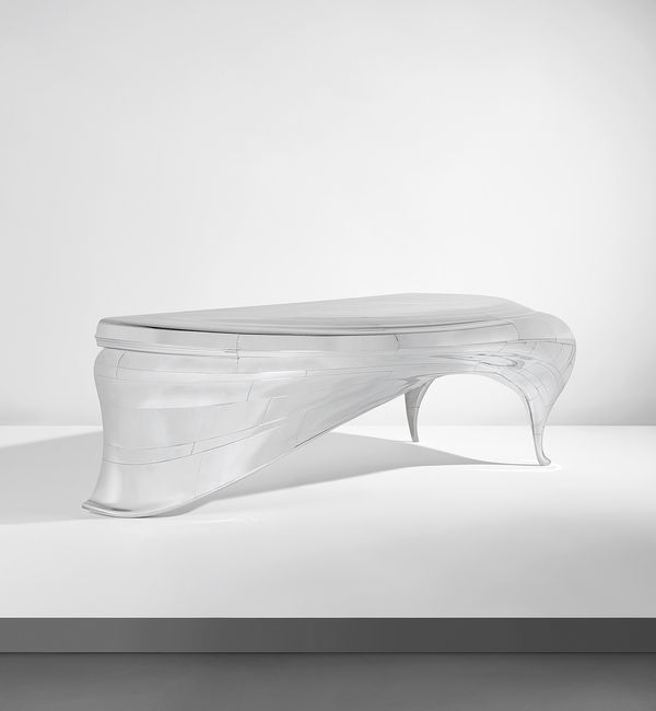 A Symphony of Curves