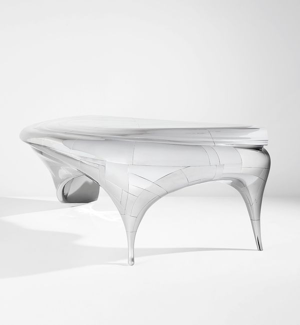 A Symphony of Curves