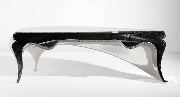 A Symphony of Curves