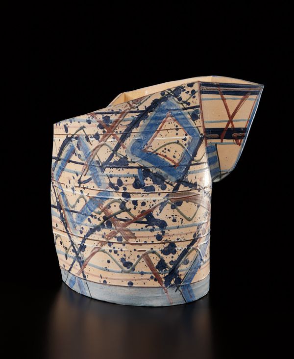 Back to the Future: 1980s British Ceramics in Retrospect