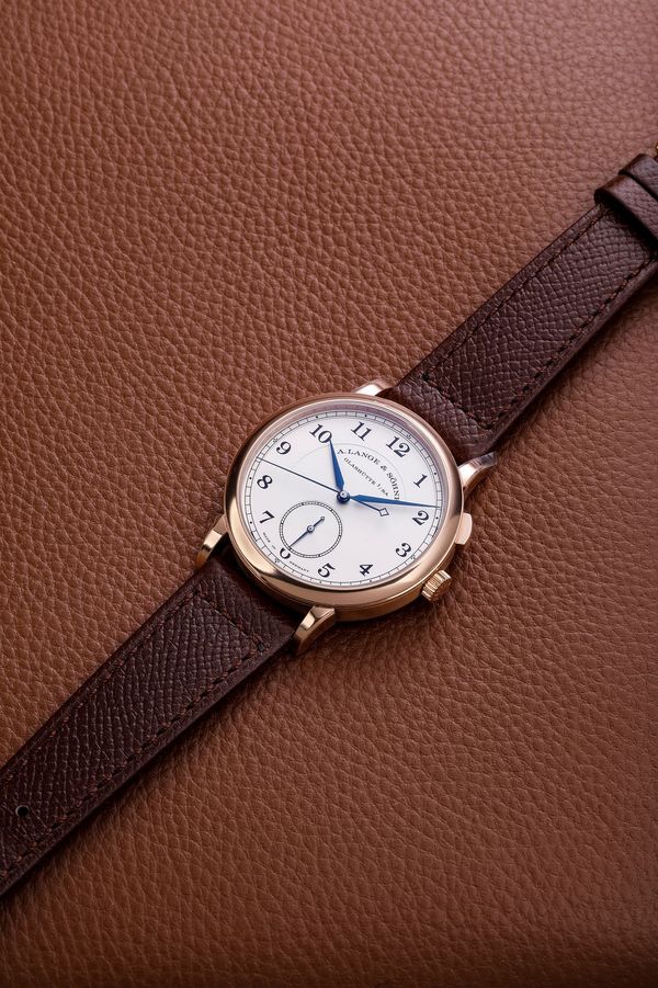 Brynn Wallner's Top Ten Picks From the 2021 New York Watch Auction