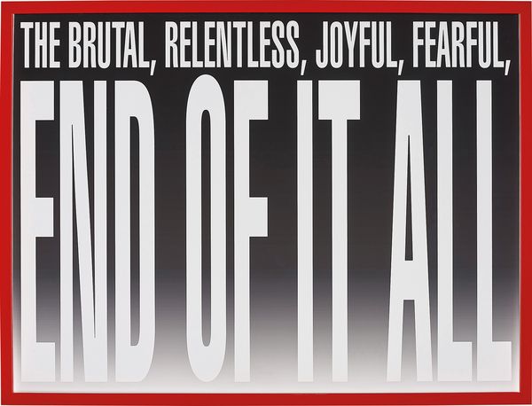 Art and the Printed Word